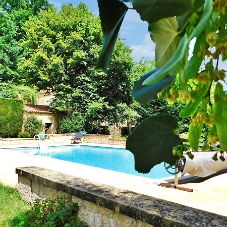La Mouline * Grolejac